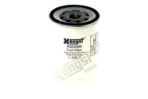 Filtr Paliwa Kamaz 4 5 6 740.11-bf8m1015c 05.82- H