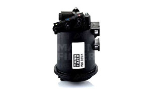 Filtr Paliwa Renault 1,9dci Mann-filter