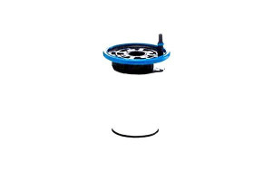 Filtr Paliwa Fiat 1,3 1,6jtd Multijet 10- Mann-fil