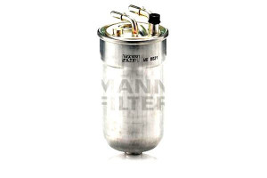 Filtr Paliwa Opel 1,3cdti Corsa D 06- Mann-filter