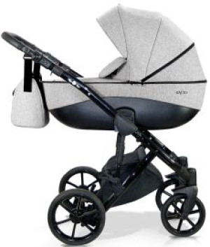 MiluKids Bacio wózek wielofunkcyjny 2w1 bac 21
