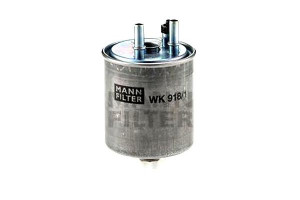 Filtr Paliwa Renault 1,5dci Mann-filter