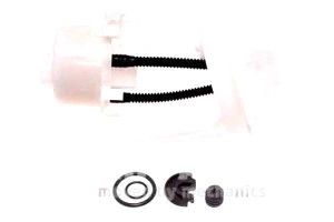 Filtr Paliwa Nipparts Lf171335z B A D