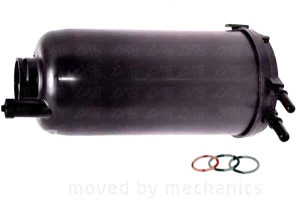 Filtr Paliwa Nipparts Mk666099 Mk666922 Adc42363 F