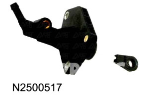 Pompa Sprzęgła Nipparts 416102 950h011 Adg03474 Ad