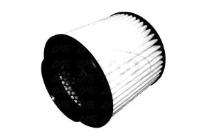 Filtr Powietrza Audi A8 4.2/6.3 11.09-01.18 Cortec