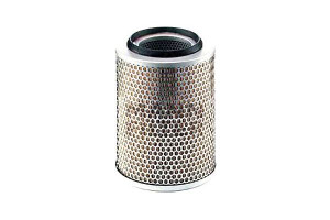 Filtr Powietrza Mercedes Om314 364 Mann-filter