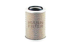 Filtr Powietrza Vw T4 1,9td Mann-filter