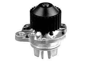 Pompa Wody Citroen Xantia Xm Peugeot 406 605 Renau