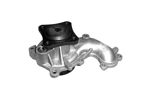 Pompa Wody Ford C-max Fiesta Fiesta Iv Focus Focus