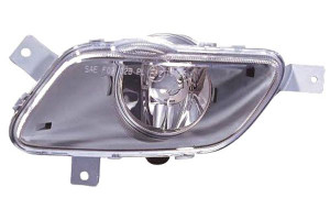 Lampa Przeciwmgielna (h1) Volvo V70 Ii 06.04-03.07