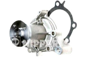 Pompa Wody Hyundai Atos (mx) 1.1 Getz I 10 Kia Pic