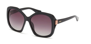 Okulary przeciwsłoneczne polaryzacyjne damskie SOLANO SS20933B