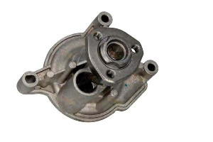 Pompa Wody Audi A1 A3 Seat Altea Altea Xl Leon Sko