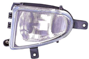 Lampa Przeciwmgielna (h1) Ford Galaxy Wgr Seat Alh
