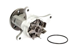 Pompa Wody Citroen C5 Iii C6 Peugeot 407 607 2.7d