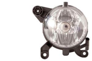 Lampa Przeciwmgielna (hb4) Bmw 3 E46 02.98-09.06 D