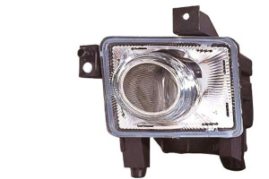 Lampa Przeciwmgłowa Opel Depo