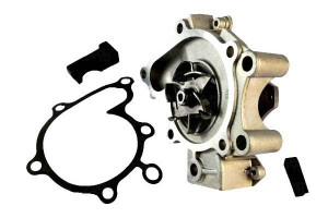 Pompa Wody Ford Usa Probe Ii Mazda 323 F Vi 323 S