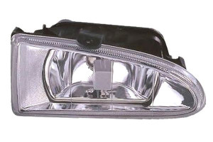 Lampa Przeciwmgielna (h1) Ford Fiesta Vi 06.08-01.