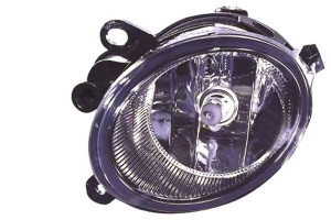 Lampa Przeciwmgielna Audi A6 C6 H7 04-11 Pr Depo