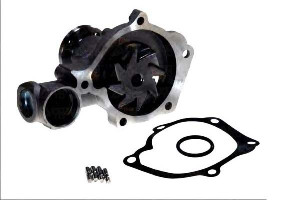 Pompa Wody Mitsubishi 300 Iii L200 L400 Pajero Ii