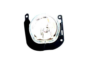 Reflektor Fiat Fiorino Combi 2007 Le Halogen H1 Ma
