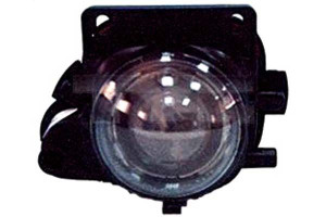 Lampa Przeciwmgielna (h3) Audi A6 C5 01.97-01.05 T