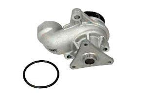 Pompa Wody Hyundai Accent Iii Getz I30 Matrix Kia