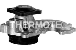 Pompa Wody Ford Fiesta Fiesta Iv Focus Focus C-max
