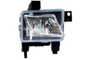 Lampa Przeciwmgielna (h3) Opel Vectra C Vectra C G