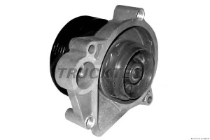 Pompa Wody Bmw 3 (e46) 98-05 Trucktec Automotive
