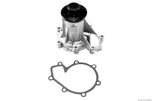 Pompa Wody Mercedes W202 93- W210 96- W211 02- Tru