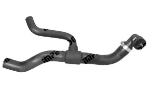 Przewód Chłodnicy Fiat Punto 1.9d 09.99-03.12 Orig