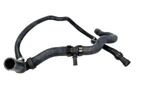 Przewód Chłodnicy Dół Peugeot 407 2.0d 05.04- Ther