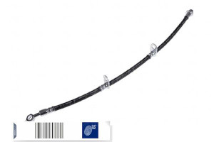 Przewód Hamulcowy L P (dł. 524mm M10x1) Lexus Rx 3