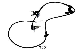 Czujnik Abs Mazda Tył 626 1,8 94- Le Japanparts