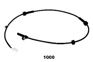 Czujnik Abs Przód Infiniti Fx 03- Japanparts