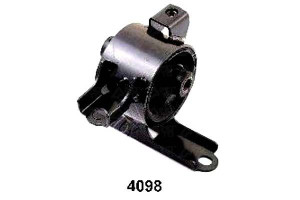 Poduszka Silnika Honda Jazz Ii 02- Japanparts