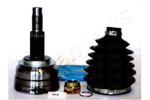 Przegub Zewnętrzny Chrysler Voyager 90- Japanparts