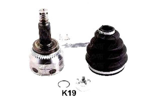 Przegub Zewnętrzny Kia Cerato Crdi 05- Japanparts