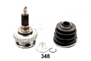 Przegub Zewnętrzny Mazda 323 Ba 1,3 1,5 Abs 44z Ja