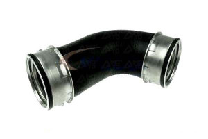 Przewód Intercoolera Mercedes W211 02-09 Vaico