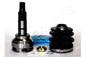 Przegub Zewnętrzny Subaru Justy Japanparts