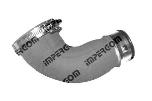 Przewód Intercoolera Audi A3 Seat Altea,altea Xl,l