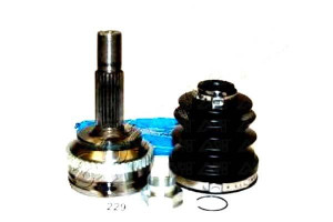 Przegub Zewnętrzny Toyota Yaris Japanparts