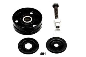 Rolka Paska Wielorowk. Honda 1,7ctdi 02- Japanpart
