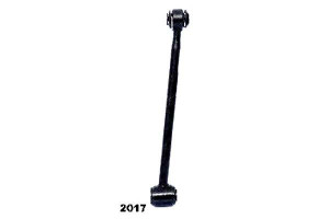 Wahacz Lexus Tył Rx 300 Awd 00-03 Pr Japanparts