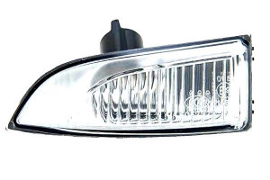 Lampa Kierunkowskazu W Lusterku (przezroczysty) Re