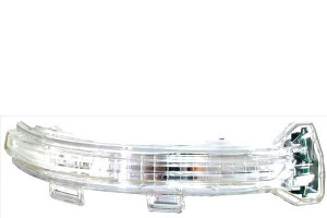 Lampa Kierunkowskazu W Lusterku (biały) Vw Golf Sp